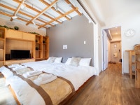 타보 하우스 TDS - 민박 객실 & 가격 | 나라, 야마토코리야마, 나라 호텔과 여관 | Jalan : 호텔 예약 사이트