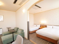 ジュラシック・スパ＆リゾート　くつろぎの宿　樹楽の写真 - 宿泊予約は＜じゃらんnet＞