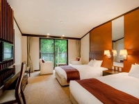 ダイヤモンド箱根ソサエティの写真 - 宿泊予約は＜じゃらんnet＞