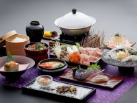 타마미네 산장 - 여관 객실 & 가격 | 오쿠이즈모, 운난, 시마네 호텔과 여관 | Jalan : 호텔 예약 사이트