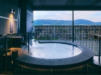 四条河原町温泉　空庭テラス京都の写真 - 宿泊予約は＜じゃらんnet＞