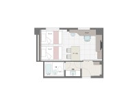 湯田温泉　ホテル喜良久（きらく）の写真 - 宿泊予約は＜じゃらんnet＞