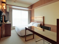 CANDEO HOTELS (カンデオホテルズ)宇都宮の写真 - 宿泊予約は＜じゃらんnet＞