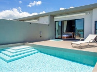 펠리즈 빌라 스위트 고우리지마 뷰 - 콘도미니엄 객실 & 가격 | 나고, 오키나와 호텔과 여관 | Jalan : 호텔 예약 사이트