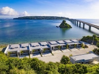 펠리즈 빌라 스위트 고우리지마 뷰 - 콘도미니엄 객실 & 가격 | 나고, 오키나와 호텔과 여관 | Jalan : 호텔 예약 사이트