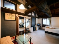 Kotohira GuestHouse en - 펜션 객실 & 가격 | 히타, 아마가세, 오이타 호텔과 여관 | Jalan : 호텔 예약 사이트