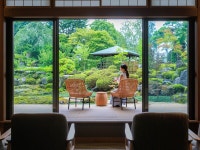 庭園と感動の宿　富士山温泉　ホテル鐘山苑の写真 - 宿泊予約は＜じゃらんnet＞
