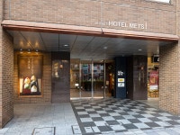 JR동일본 호텔 멧츠 아카바네 - 호텔 객실 & 가격 | 이타바시, 아카바네, 도쿄 호텔과 여관 | Jalan : 호텔 예약 사이트