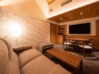 Kurashiki Ivy Square - 호텔 객실 & 가격 | 구라시키, 고지마, 와슈잔, 오카야마 호텔과 여관 | Jalan : 호텔 예약 사이트