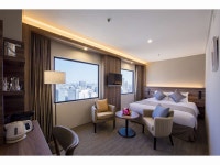 Kawasaki Nikko Hotel - 호텔 객실 & 가격 | 가와사키, 가나가와 호텔과 여관 | Jalan : 호텔 예약 사이트