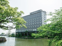 ホテルニューオータニ佐賀の写真 - 宿泊予約は＜じゃらんnet＞