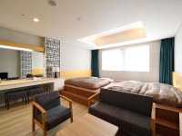 Spa Resort Hawaiians Vir Port - Hotels Rooms & Rates | Iwaki, Yumoto, Fukushima Hotels & Ryokan | Jalan : Hotel Booking Site