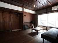 소호 Soho Yunotsu Old Village Inn and Bar - 민박 객실 & 가격 | 오다, 유노쓰, 시마네 호텔과 여관 | Jalan : 호텔 예약 사이트