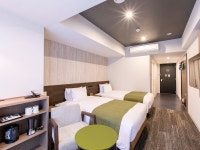 Hotel Wing International Premium Kyoto-Sanjyo - 호텔 객실 & 가격 | 오카자키, 기타시라카와, 교토 호텔과 여관 | Jalan : 호텔 예약... 