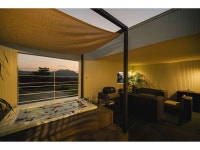 Villa COLORS A - 펜션 객실 & 가격 | 서해안, 오키나와 호텔과 여관 | Jalan : 호텔 예약 사이트