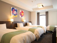 HOTEL GRAN Ms KYOTO - Hotels Rooms & Rates | Around Kawaramachi, Kyoto Hotels & Ryokan | Jalan : Hotel Booking Site