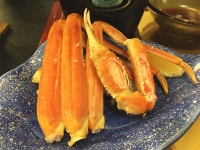 かにと活魚料理の宿　海風亭　寺泊　日本海の写真 - 宿泊予約は＜じゃらんnet＞