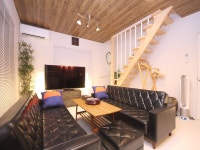 FUJI TIME TRAVELER 타마테바코 - 임대 별장 객실 & 가격 | 가와구치코, 사이코, 후지요시다, 야마나시 호텔과 여관 | Jalan : 호텔 예약 사이트