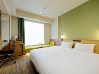 CANDEO HOTELS（カンデオホテルズ）東京新橋の写真 - 宿泊予約は＜じゃらんnet＞