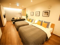 프라임룸 벳푸 스위트 - 콘도미니엄 객실 & 가격 | 벳푸, 오이타 호텔과 여관 | Jalan : 호텔 예약 사이트