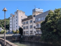 Hostel Kotohira Curasca - 유스호스텔 객실 & 가격 | 고토히라, 젠쓰지, 가가와 호텔과 여관 | Jalan : 호텔 예약 사이트