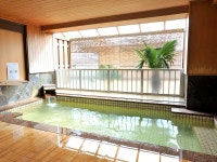 사우나 앤드 호텔 미도리칸 - 호텔 객실 & 가격 | 지타 반도, 아이치 호텔과 여관 | Jalan : 호텔 예약 사이트