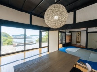 Meguri no yado yunami - 임대 별장 객실 & 가격 | 가논지, 가가와 호텔과 여관 | Jalan : 호텔 예약 사이트 Meguri no yado yunami  - 임대... 