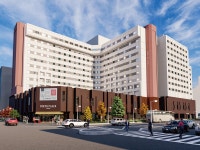 SAPPORO TOKYU REI HOTEL - 호텔 객실 & 가격 | 스스키노, 오도리, 홋카이도 호텔과 여관 | Jalan : 호텔 예약 사이트