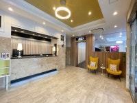 Grand Park Hotel Panex Kimitsu - 호텔 객실 & 가격 | 기사라즈, 기미쓰, 치바 호텔과 여관 | Jalan : 호텔 예약 사이트