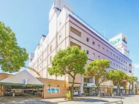 호텔 메리쥬 - 호텔 객실 & 가격 | 미야자키, 아오시마, 시가이아, 미야자키 호텔과 여관 | Jalan : 호텔 예약 사이트