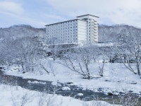 미도리노카제 리조트 키타유자와 - 여관 객실 & 가격 | 도야, 기타유자와, 홋카이도 호텔과 여관 | Jalan : 호텔 예약 사이트