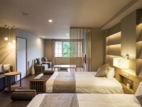 미도리노카제 리조트 키타유자와 - 여관 객실 & 가격 | 도야, 기타유자와, 홋카이도 호텔과 여관 | Jalan : 호텔 예약 사이트