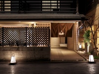 기온 크리스탈 호텔 - 호텔 객실 & 가격 | 기온, 히가시야마, 교토 호텔과 여관 | Jalan : 호텔 예약 사이트