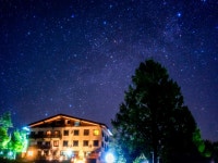 星降る高原の小さなホテル　白馬ベルグハウスの写真 - 宿泊予約は＜じゃらん＞ 星降る高原の小さなホテル　白馬ベルグハウスの写真... 