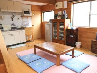 대여 코티지 히노키 산장 쓰시마 - 롯지 객실 & 가격 | 쓰시마, 나가사키 호텔과 여관 | Jalan : 호텔 예약 사이트