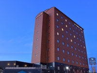 아트 호텔 나가하마 - 호텔 객실 & 가격 | 나가하마, 시가 호텔과 여관 | Jalan : 호텔 예약 사이트