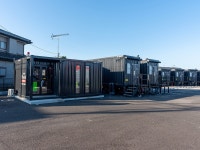 HOTEL R9 The Yard 사카이 - 호텔 객실 & 가격 | 유키, 고야, 이바라키 호텔과 여관 | Jalan : 호텔 예약 사이트