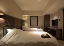 hotel H2 NAGASAKI - 호텔 객실 & 가격 | 나가사키, 나가사키 호텔과 여관 | Jalan : 호텔 예약 사이트