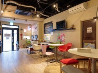 Fukuoka Hana Hostel - 호텔 객실 & 가격 | 후쿠오카 시 (하카타 역 주변, 가시이, 우미노나카미치), 후쿠오카 호텔과 여관 | Jalan : 호텔... 
