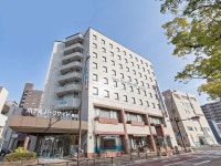 Business Hotel Park Side Takamatsu - 호텔 객실 & 가격 | 다카마쓰, 야시마, 가가와 호텔과 여관 | Jalan : 호텔 예약 사이트