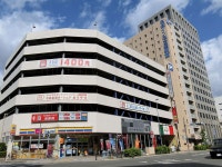 Meitetsu Inn Nagoya-Ekimae - 호텔 객실 & 가격 | 나고야 역, 나고야 성 주변 주변, 아이치 호텔과 여관 | Jalan : 호텔 예약 사이트