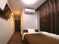 Hotel Trend Fukuyama Ekimae - 호텔 객실 & 가격 | 후쿠야마, 오노미치, 시마나미, 히로시마 호텔과 여관 | Jalan : 호텔 예약 사이트
