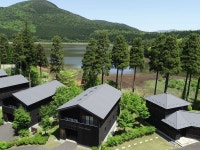 야마시타 호 롯지 - 펜션 객실 & 가격 | 유후인, 유노히라, 오이타 호텔과 여관 | Jalan : 호텔 예약 사이트