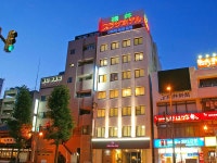 Fukui Plaza Hotel - 호텔 객실 & 가격 | 후쿠이, 사바에, 후쿠이 호텔과 여관 | Jalan : 호텔 예약 사이트