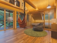 산장 유키츠바키 - 임대 별장 객실 & 가격 | 나가노, 이즈나, 도카쿠시, 나가노 호텔과 여관 | Jalan : 호텔 예약 사이트