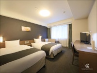 Daiwa Roynet Hotel Kyoto-shijokarasuma - 호텔 객실 & 가격 | 가라스마도리, 시조도리, 교토 호텔과 여관 | Jalan : 호텔 예약 사이트