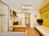 ALFACIO RIVERSIDE STAY HAKATA - Hotels Rooms & Rates | Fukuoka City (Around Hakata Station, Kashii, Uminonakamichi), Fukuoka... 