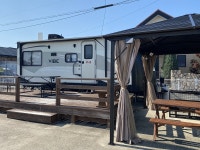 THE　TRAILERHOUSE　VILLAGE　天草　MARINAの写真 - 宿泊予約は＜じゃらん＞ THE　TRAILERHOUSE　VILLAGE　天草　MARINAの写真... 