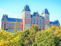 Hotel Okura JR Huis Ten Bosch - 호텔 객실 & 가격 | 하우스텐보스, 나가사키 호텔과 여관 | Jalan : 호텔 예약 사이트