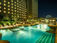 호텔 이스트 21 동경 - 호텔 객실 & 가격 | 고토, 도쿄 호텔과 여관 | Jalan : 호텔 예약 사이트